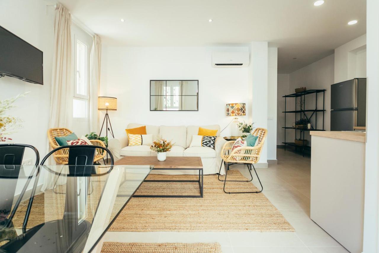 Tu Casa En El Corazon De Triana Apartment Sevilla Exterior foto