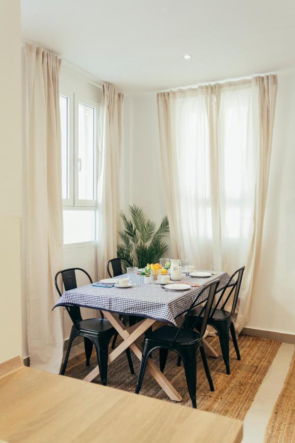 Tu Casa En El Corazon De Triana Apartment Sevilla Exterior foto