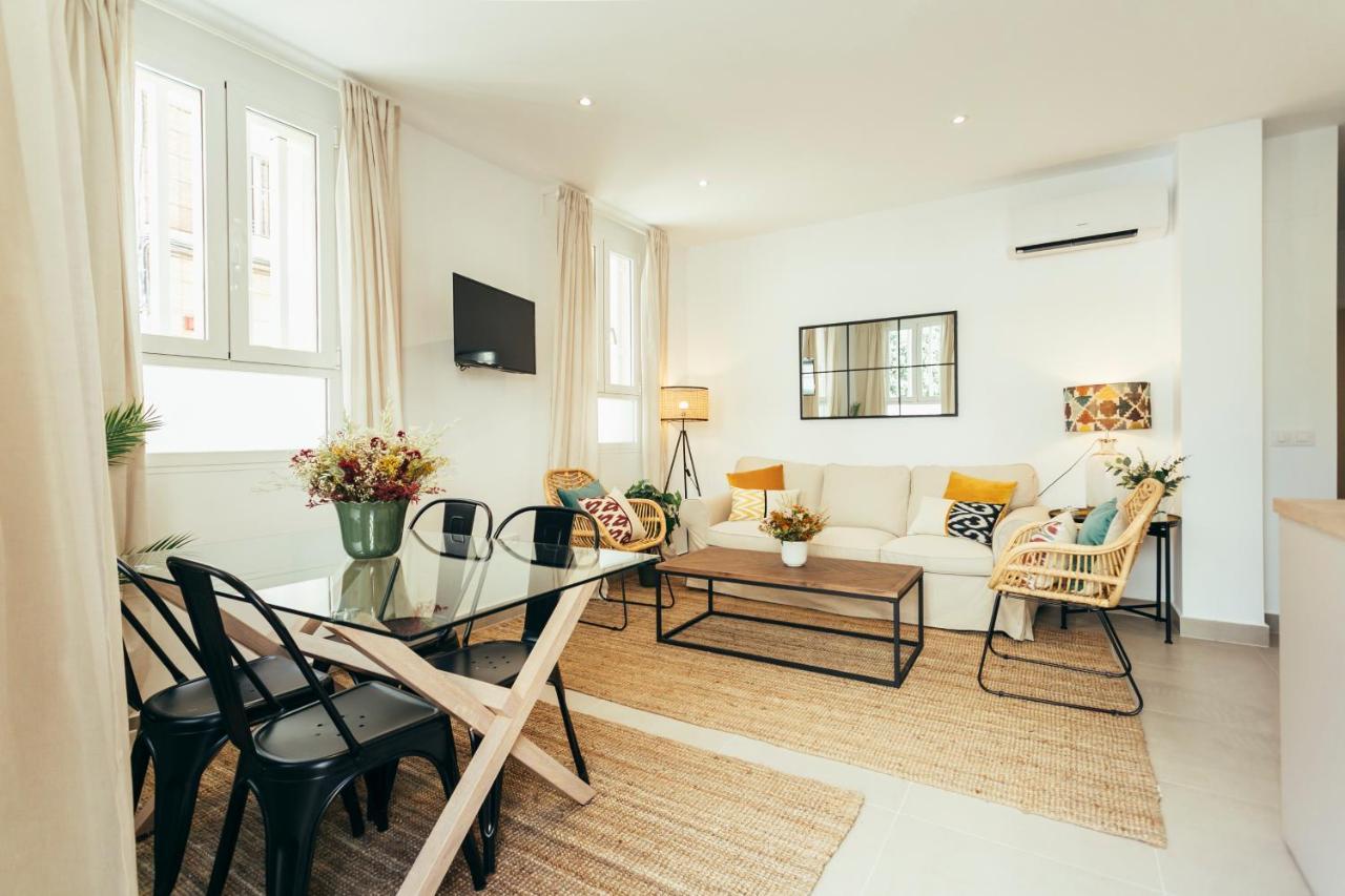 Tu Casa En El Corazon De Triana Apartment Sevilla Exterior foto