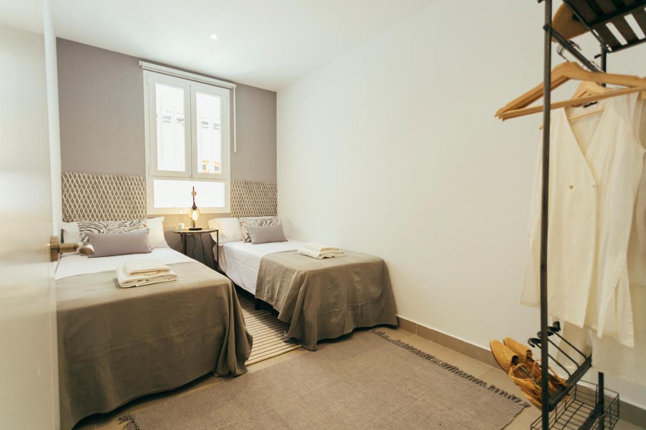 Tu Casa En El Corazon De Triana Apartment Sevilla Exterior foto