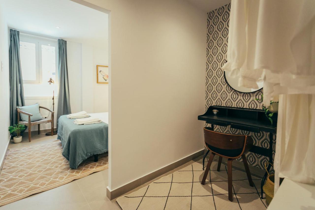 Tu Casa En El Corazon De Triana Apartment Sevilla Exterior foto